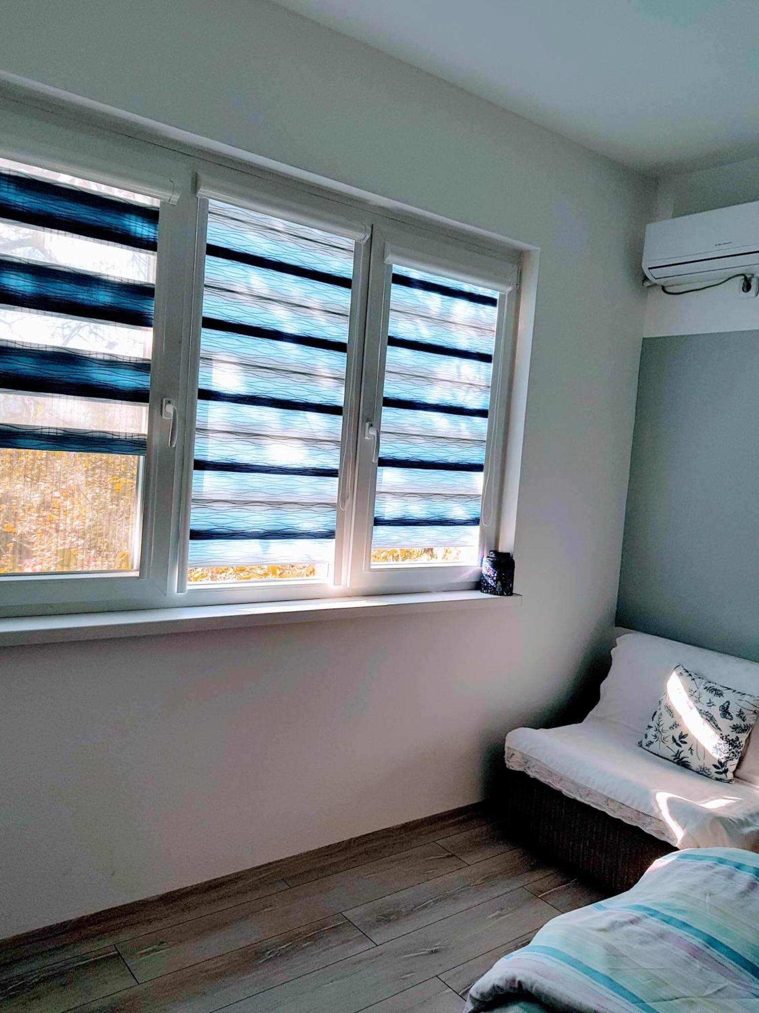 Magnolia Apartments Gevgelija Exterior foto