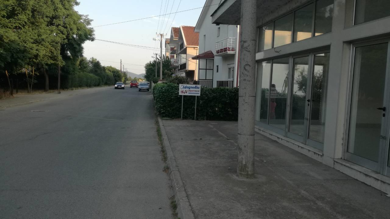 Magnolia Apartments Gevgelija Exterior foto