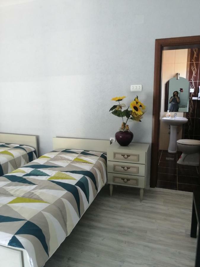 Magnolia Apartments Gevgelija Exterior foto