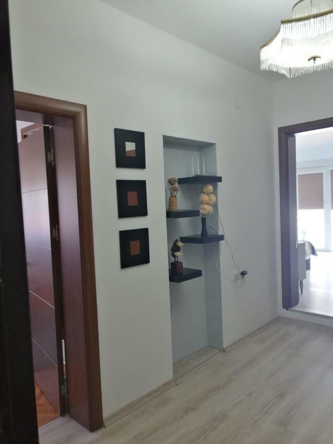 Magnolia Apartments Gevgelija Exterior foto