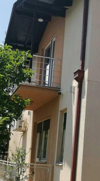 Magnolia Apartments Gevgelija Exterior foto