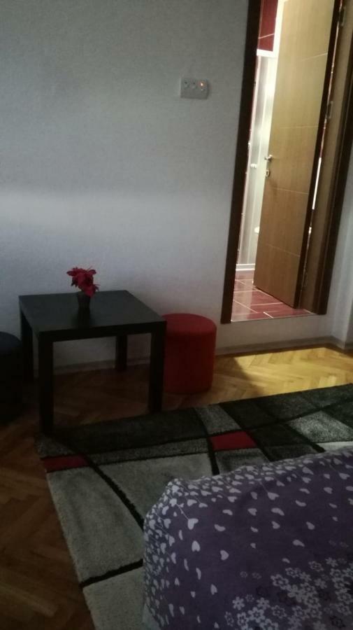 Magnolia Apartments Gevgelija Exterior foto